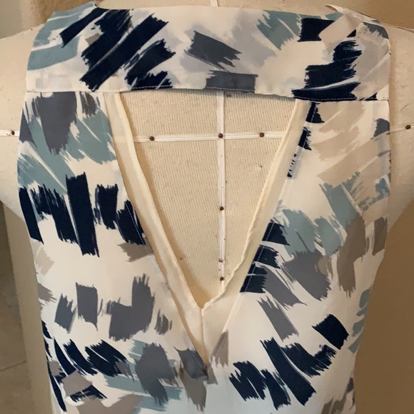 BR Sumer sleeveless top - Picture 3 of 5